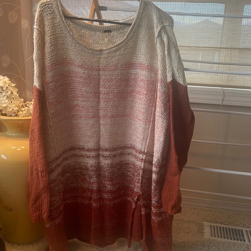 Free People Sweater
